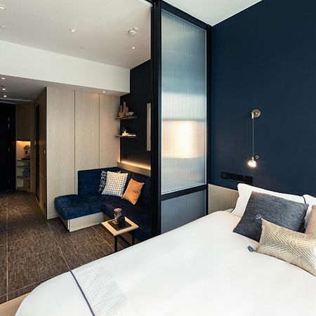 Townplace West Kowloon Hongkong Exterior foto