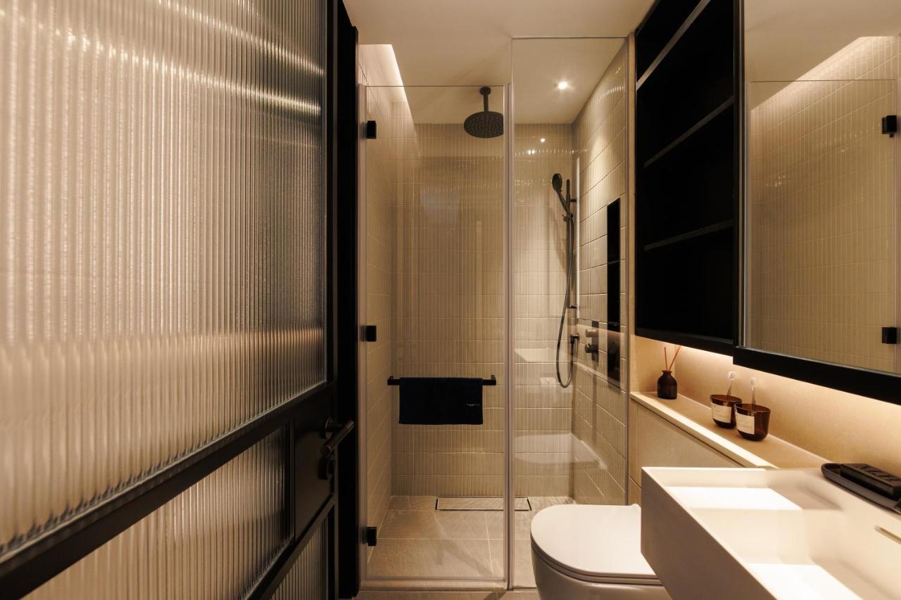 Townplace West Kowloon Hongkong Exterior foto