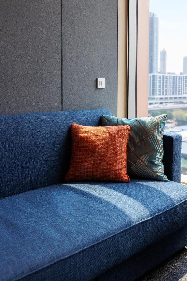 Townplace West Kowloon Hongkong Exterior foto