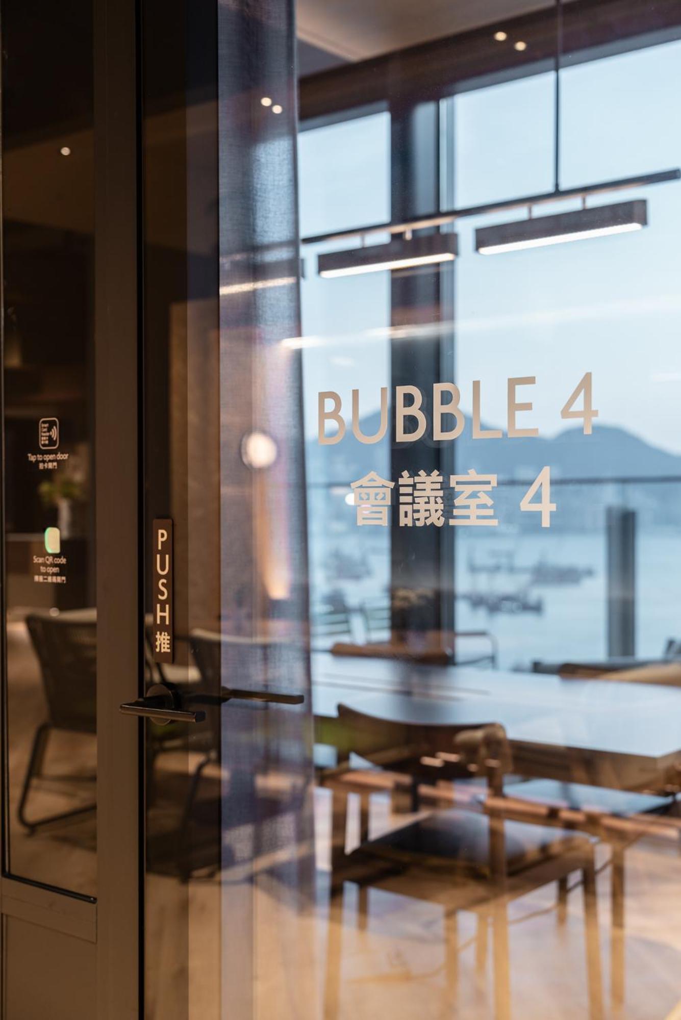 Townplace West Kowloon Hongkong Exterior foto